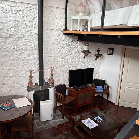 Apartament Casa Do Poco Funchal Zewnętrze zdjęcie