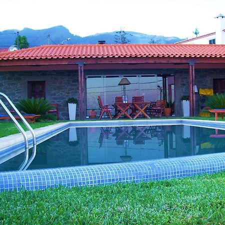 Apartament Casa Do Poco Funchal Zewnętrze zdjęcie