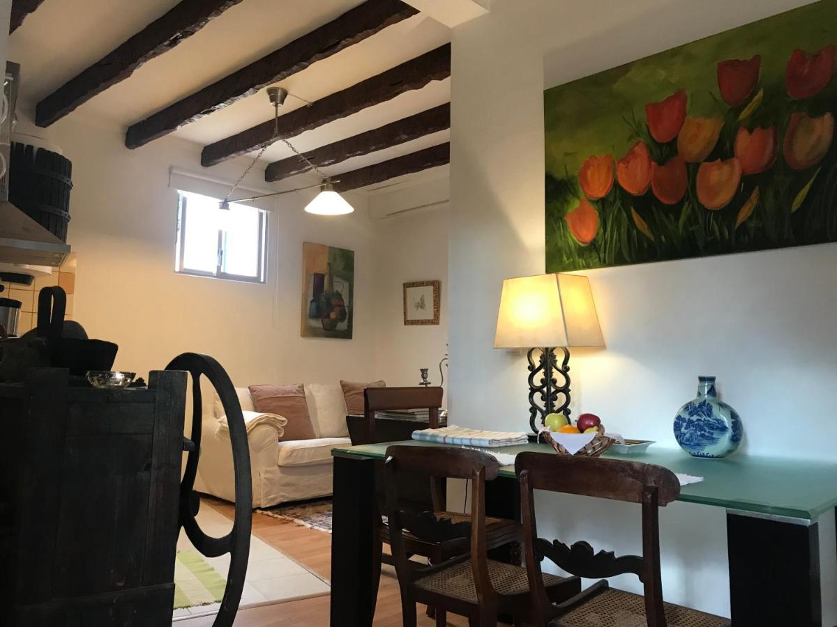 Apartament Casa Do Poco Funchal Zewnętrze zdjęcie