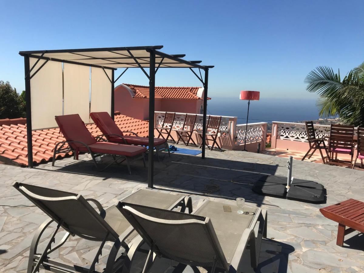 Apartament Casa Do Poco Funchal Zewnętrze zdjęcie