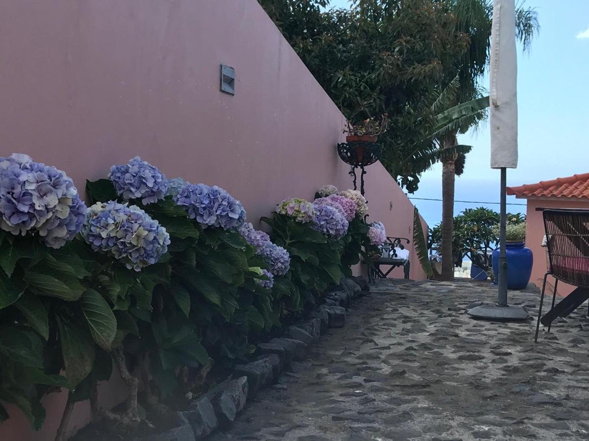 Apartament Casa Do Poco Funchal Zewnętrze zdjęcie