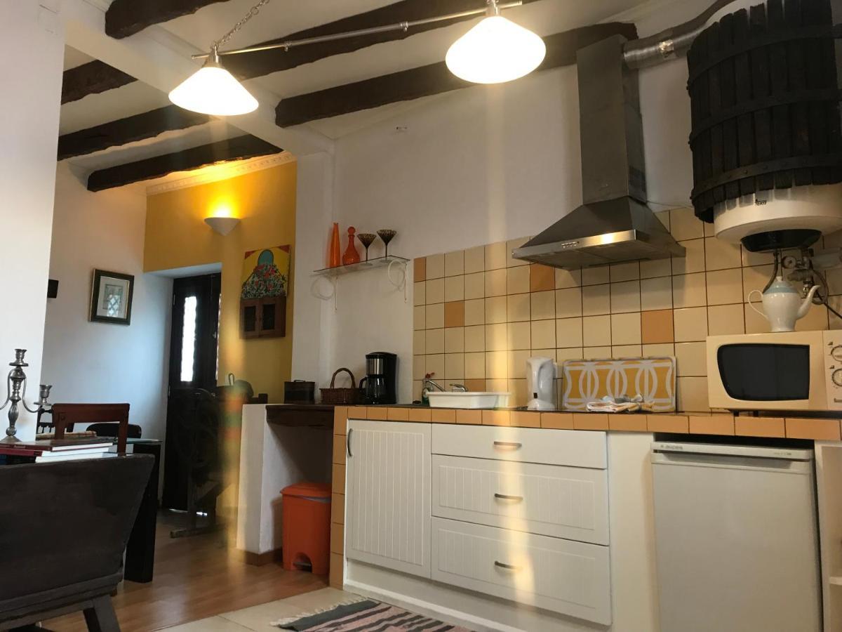 Apartament Casa Do Poco Funchal Zewnętrze zdjęcie