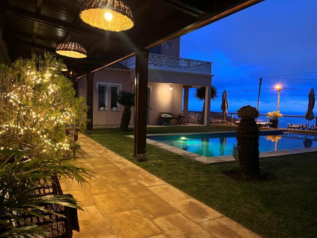 Apartament Casa Do Poco Funchal Zewnętrze zdjęcie