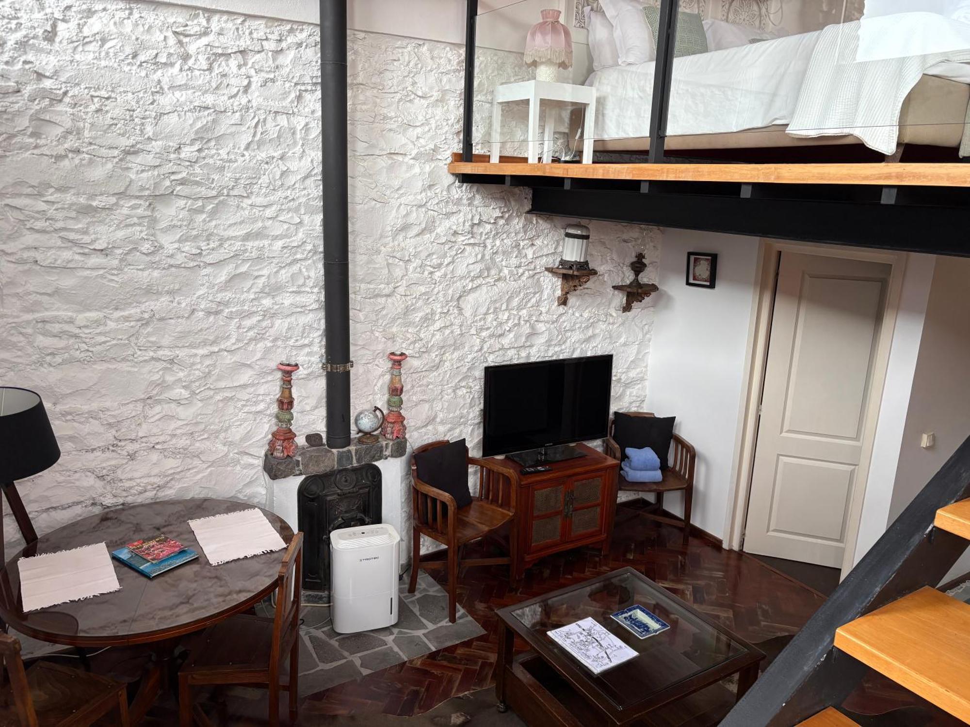 Apartament Casa Do Poco Funchal Zewnętrze zdjęcie