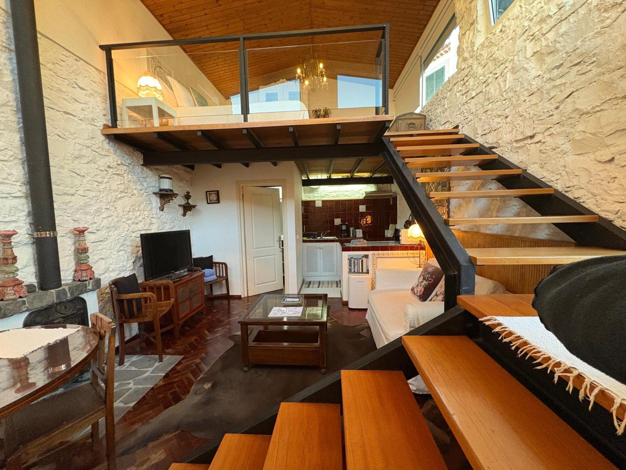 Apartament Casa Do Poco Funchal Zewnętrze zdjęcie