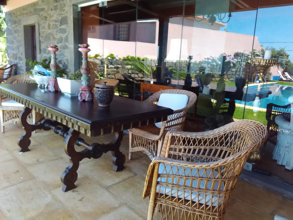 Apartament Casa Do Poco Funchal Zewnętrze zdjęcie