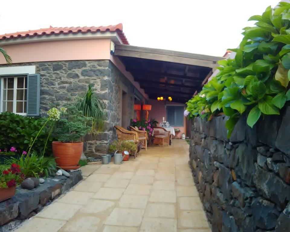 Apartament Casa Do Poco Funchal Zewnętrze zdjęcie