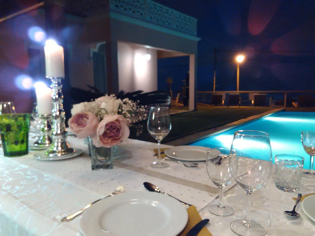 Apartament Casa Do Poco Funchal Zewnętrze zdjęcie