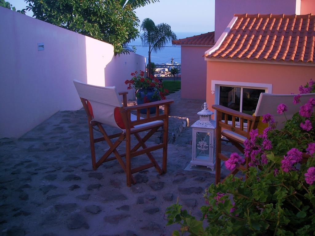 Apartament Casa Do Poco Funchal Zewnętrze zdjęcie