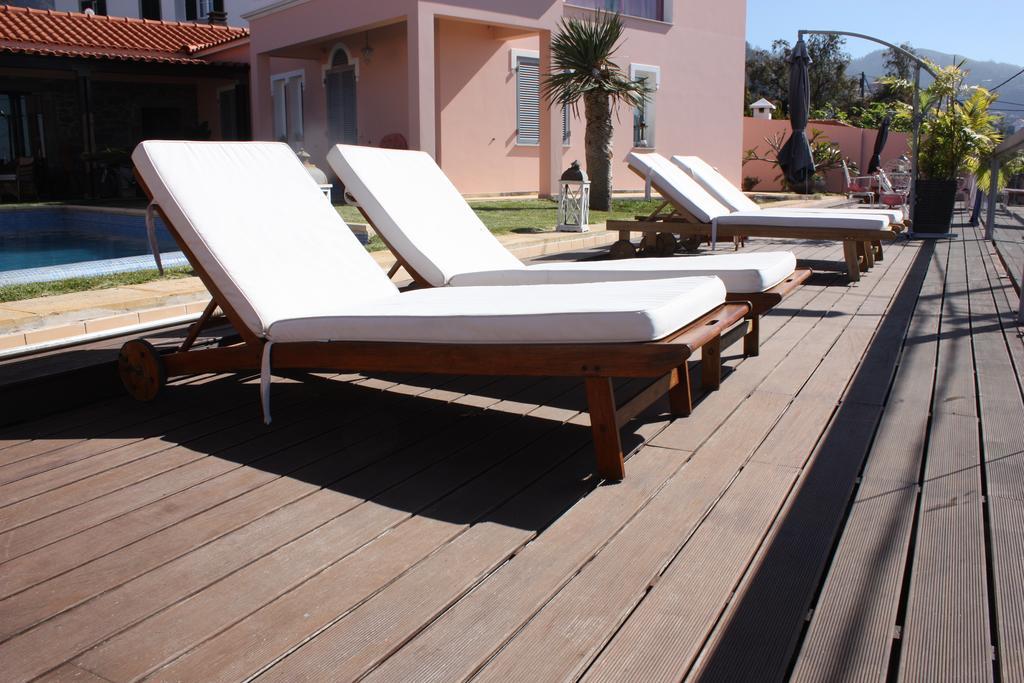 Apartament Casa Do Poco Funchal Zewnętrze zdjęcie