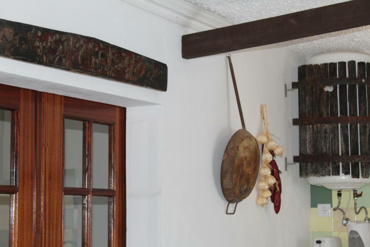 Apartament Casa Do Poco Funchal Zewnętrze zdjęcie